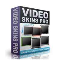 Video Skins Pro