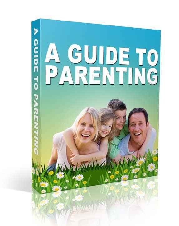 Parenting The Family Resource Guide Free Essay Example