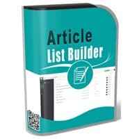 Article List Builder 1