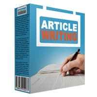 Article Writing Tips Software
