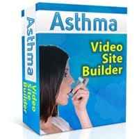Asthma Video Site Builder