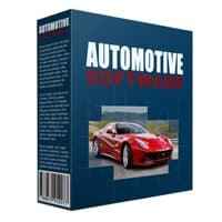 Automotive Software