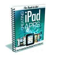 Creating iPad Apps