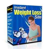 Instant Weight Loss Site