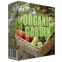 Organic Garden Information Software