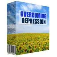 Overcoming Depression Software