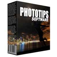 Photo Tips and Information Software