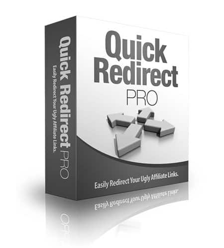 Quick Redirect Pro
