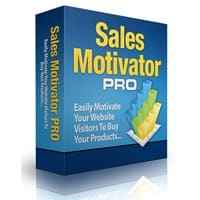 Sales Motivator Pro 1