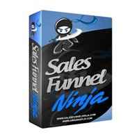 Sales Funnel Ninja YouTube Edition