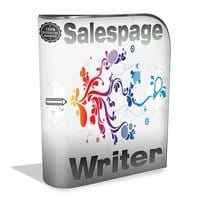 Salespage Writer Software 1