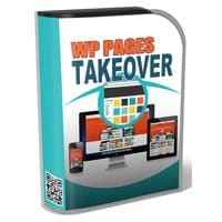 WP Page Takeover 1
