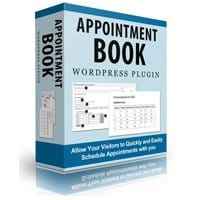 Appointment Book WordPress Plugin