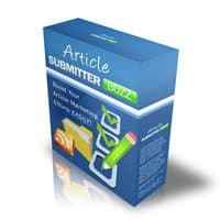 Article Submitter Buzz – Rebrandable