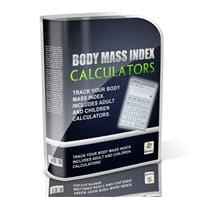 Body Mass Index Calculators 1