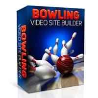Bowling Video Site Builder