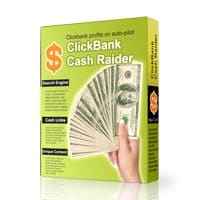 Clickbank Cash Raider 1