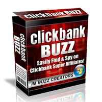 ClickBank Buzz