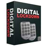 Digital Lock Down Software 1