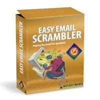 Easy Email Scrambler 1