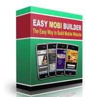 Easy Mobi Builder Script