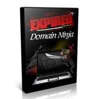 Expired Domain Ninja