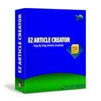 EZ Article Creator 1