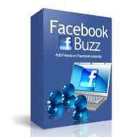 Facebook Buzz 1
