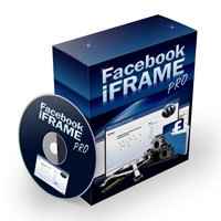 Facebook iFrame Pro