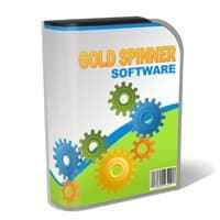 Gold Spinner Software
