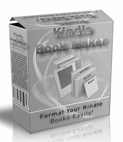 kindle textbook creator software