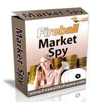 Market Spy 1