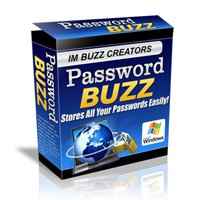 Password Buzz 1