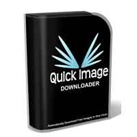 Quick Image Downloader