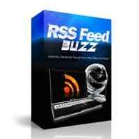 RSS Feed Buzz