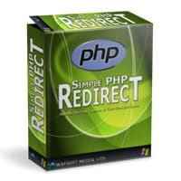 Simple PHP Redirect 1