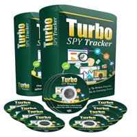 Turbo Spy Tracker