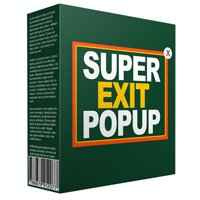 Unique Exit Popup 1
