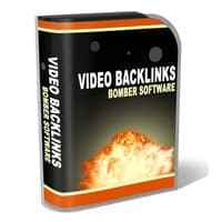 Video Backlinks Bomber Software
