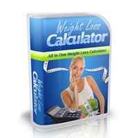 Weight Loss Calculator 1