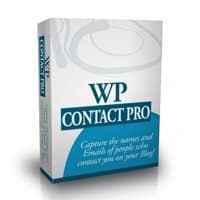 WP Contact Pro