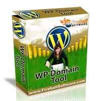 WP Domain Tool