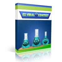 WP EZ Viral Contest