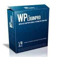 WP Login Pro