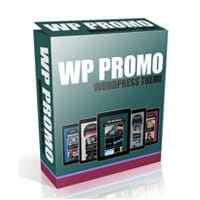 WP Promo WordPress Theme