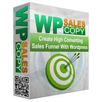 WP Sales Copy