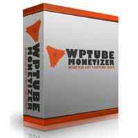 WP Tube Monetizer Plugin