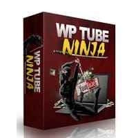 WP Tube Ninja Premium WordPress Theme