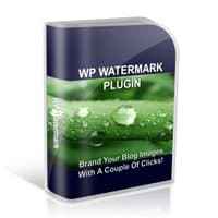WP Watermark Plugin