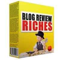 Blog Review Riches